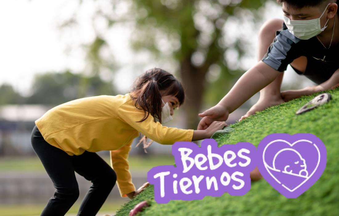 Cómo fomentar la independencia en los niños pequeños