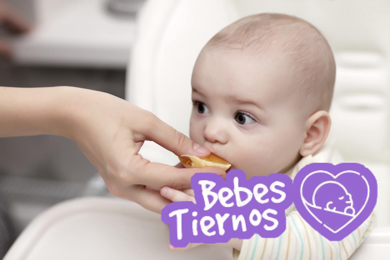 Qué alimentos evitar en la alimentación de bebés